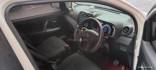 2013 Perodua MYVI 1.3 SE GHS (M) - 5