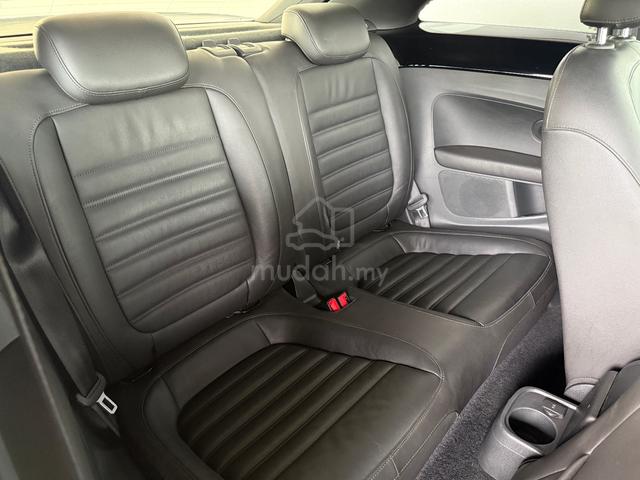 Volkswagen Beetle 1.4 TSI (A) Full Grade Low Mil - 5