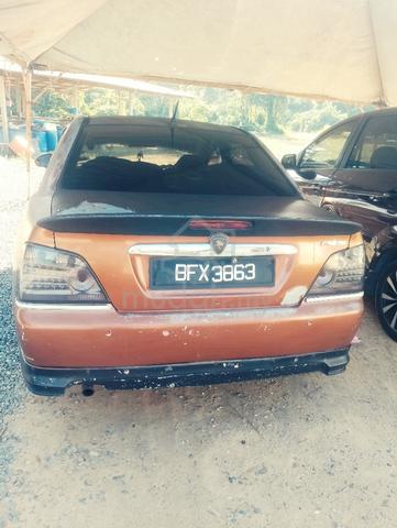 2000 Proton WAJA 1.6 (A) - 2
