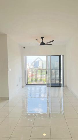 Residensi Riamas 1