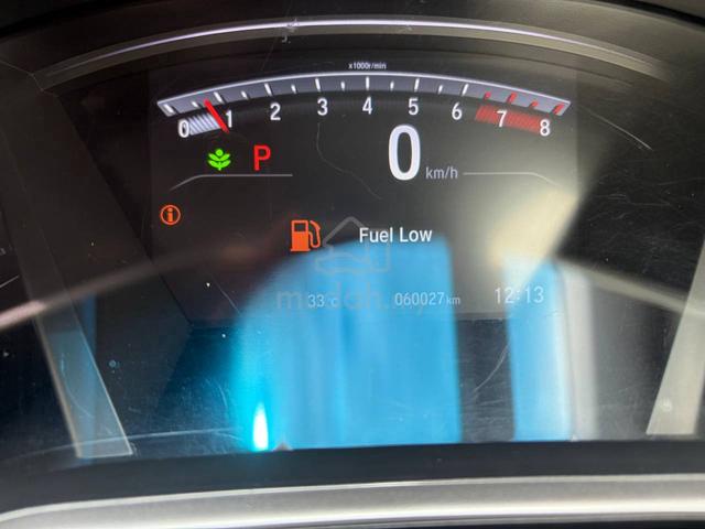 2022 Honda CR-V 1.5 TC-P 4WD (A) POWER BOOT L/MILS - 3