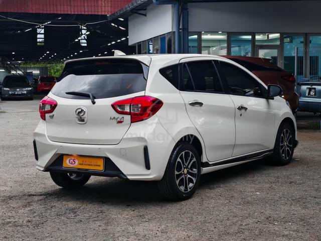 2022 Perodua MYVI 1.5 AV (A) - 5