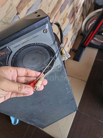 Carrozeria Subwoofer - photo 2 of 4