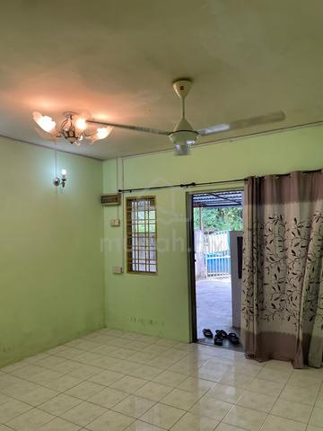Rumah Untuk Disewa - Sungai Buloh 1