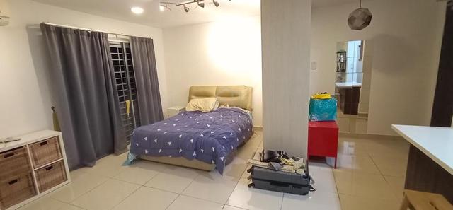 Cyperus Serviced Residence @ Tropicana Gardens 1