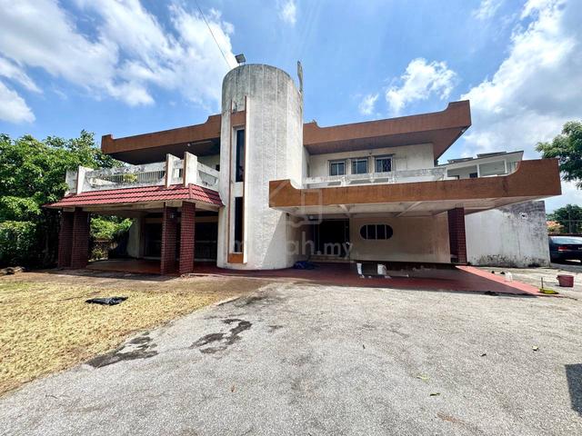 CORNER LOT Freehold 2 Storey Bungalow House Southern Park, Klang 1