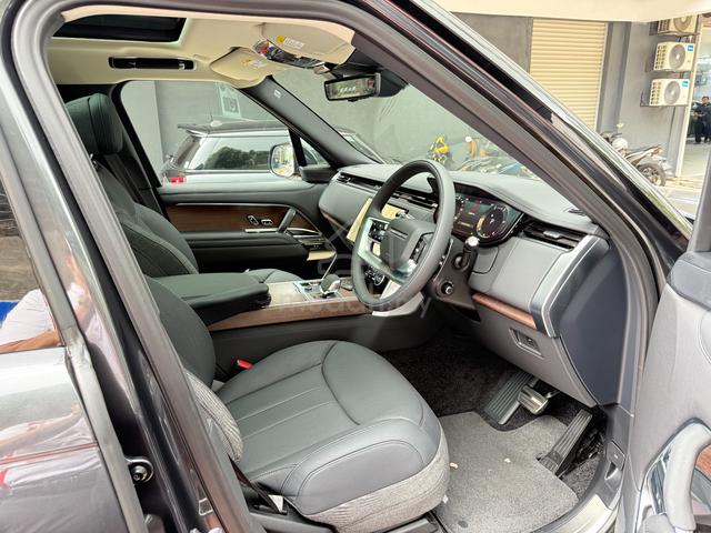 52211 2023 Land Rover RANGE ROVER VOGUE AUTOBIO - 4