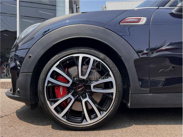 2023 Mini JOHN COOPER WORKS 2.0 CLUBMAN - 5