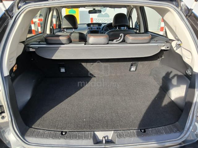 2016 Subaru XV 2.0 2.0I-P FACELIFT (A) - 4
