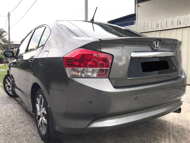 2009 Honda CITY 1.5 (A) ORI YEAR TIP TOP CONDITION - 5