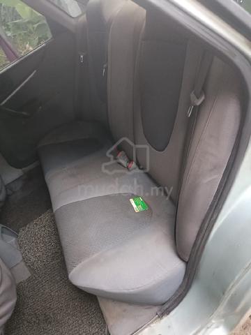 2003 Proton WAJA 1.6 PREMIUM (A) - 5