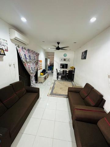 Teres 1 Tingkat Dkt Lotus Mergong, Lawa Renovation, 0 Deposit+CashOut 1