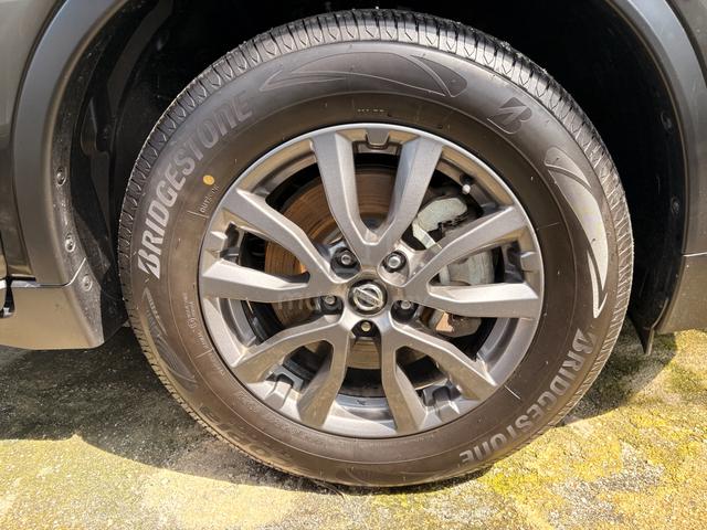 2019 Nissan X-TRAIL 2.0 HYBRID (A) - 5