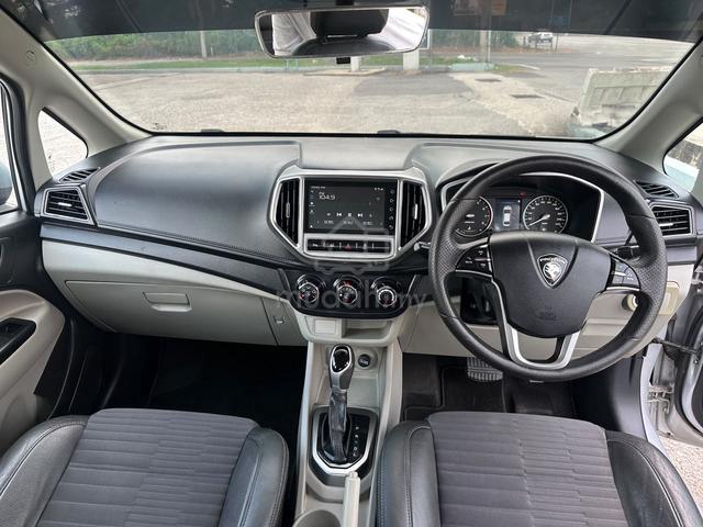 2019 Proton Persona 1.6AT PREMIUM- 3 YR Warranty - 5