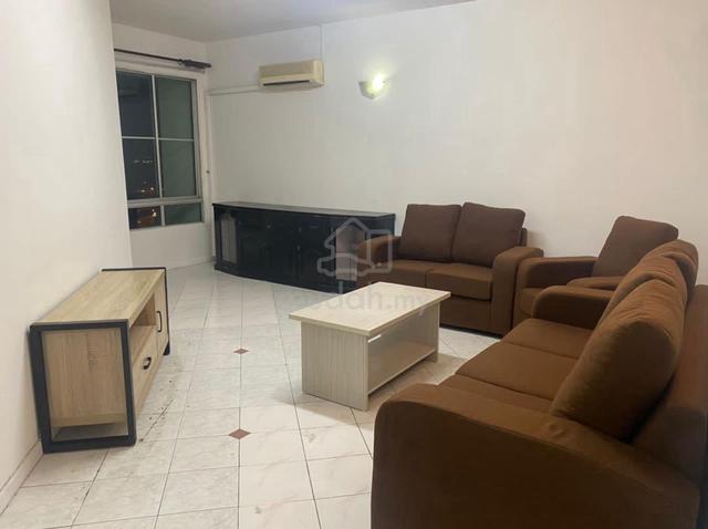 Eden Heights Condominium (Kota Kinabalu) 1