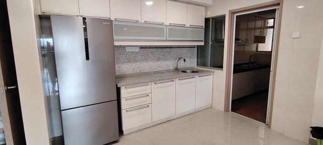 Continental Heights, Kuchai Lama, Kuala Lumpur 1