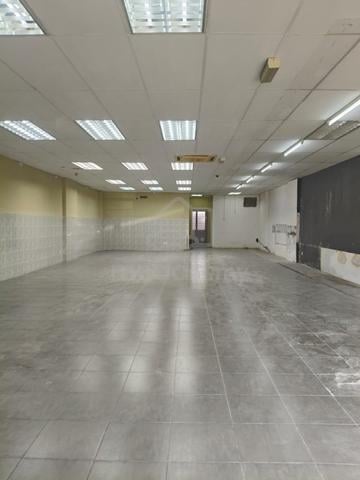 Ground Floor Shop, Ampang Selangor 1