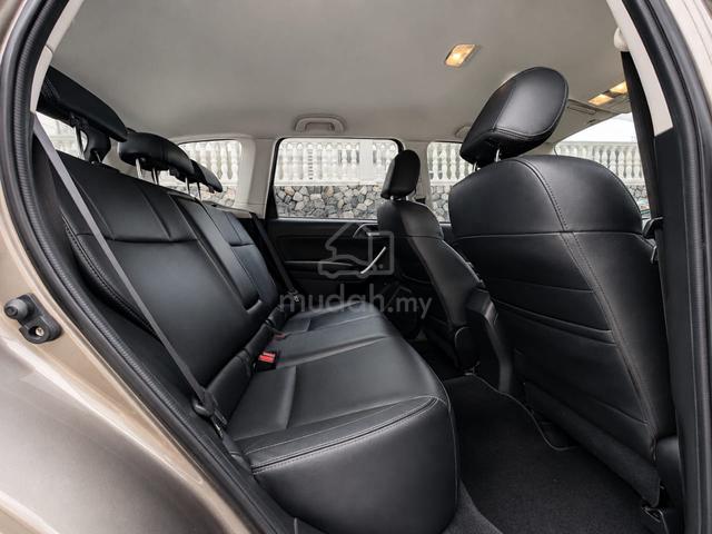 2018 Subaru FORESTER 2.0 I-P FACELIFT (A) Tip-Top - 5
