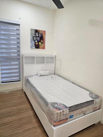 Amanja Semi-D Suites 1