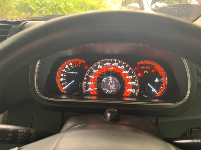 2011 Perodua MYVI 1.5 SE ZHS (A) - 5