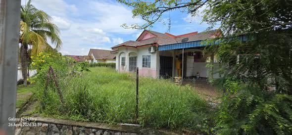 Cheap below market bernam jaya hulu bernam 1