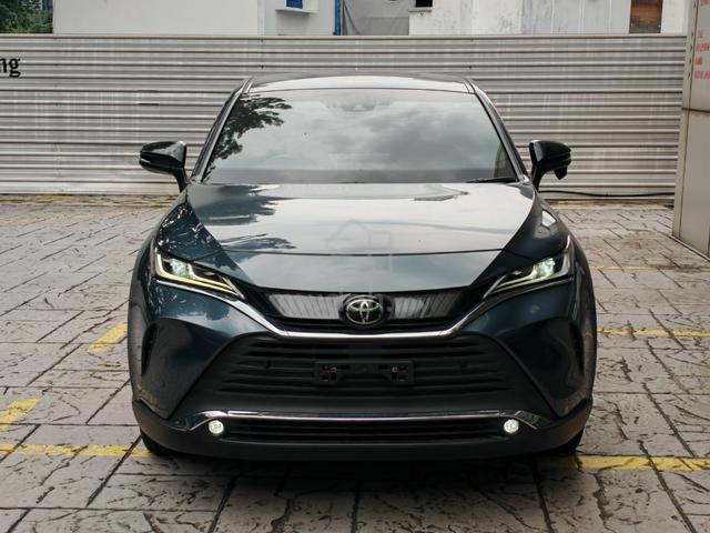 2022 Toyota HARRIER 2.0 G (A) 11K KM | Grade 4.5A - 3