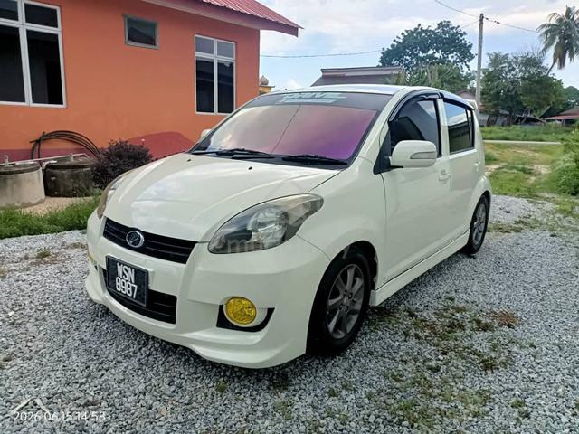 2009 Perodua MYVI 1.3 SE ZHS FACELIFT (A) - 2