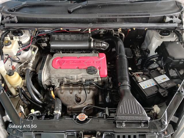 2012 Proton EXORA 1.6 BOLD EXECUTIVE (A) - 3