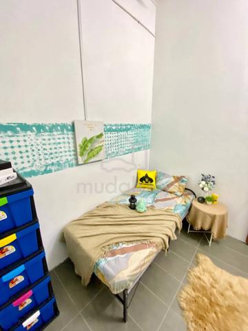 [Promo] Bilik Sewa Bdr Rinching, Eco Majestic, Beranang, Ecowalk 1