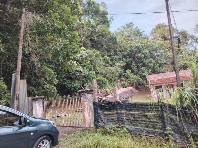 3.4 acre, Non Bumi, Johol, Kuala Pilah 5