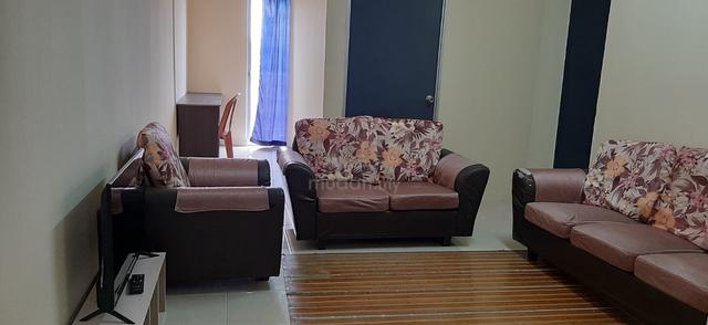 Bilik Lelaki Di Sek7 Shah Alam Berdekatan Uitm Unisel Icity Jakel Aeon 1