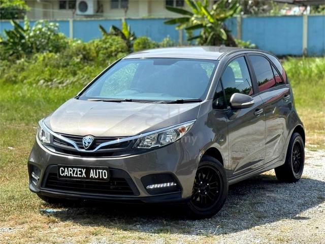 [2019] Proton IRIZ 1.6 EXECUTIVE (A) - 3