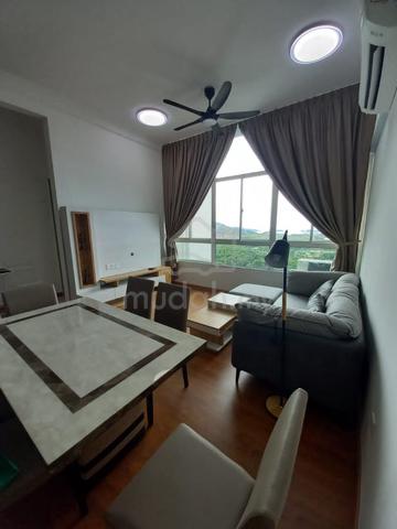 1Sulaman Platinum Tower 1