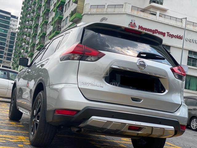 7SEATERš„2022 Nissan X-TRAIL 2.0 X-TRONIC MID 2WD - 2