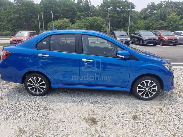 Perodua Bezza 1.3 Best Rebate - 3