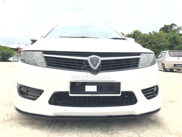 Proton PREVE 1.6 CFE(A)FULL BODYKIT/ANDRIOD PLAYER - 3
