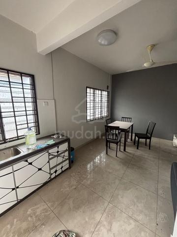 MAMPU BELI😍1st floor, Townhouse Desa Ara Kuda Tasek Gelugor 1