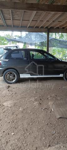 1995 Proton SATRIA 1.3 GL (A) - 3