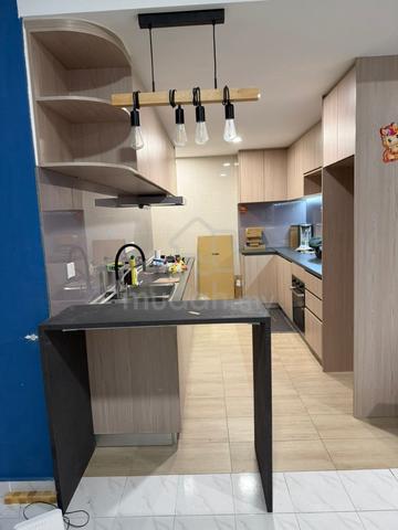 Residensi Hijauan Lumayan 1