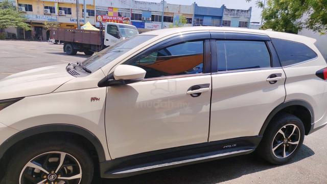 2022 Perodua ARUZ 1.5 AV (A) - 4