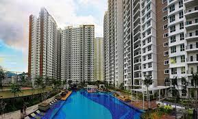 Imperial Residence Cheras 1