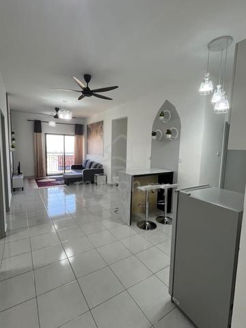 Residensi Mutiara 1