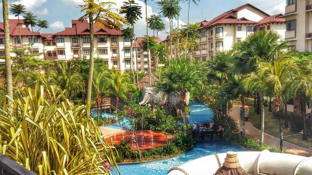 Desa Idaman Residences 1