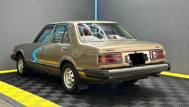 1995 Honda ACCORD 1.6 (M) - 2