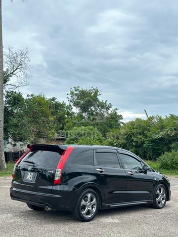 2008 Honda STREAM 1.8 I-VTEC (A) - 5