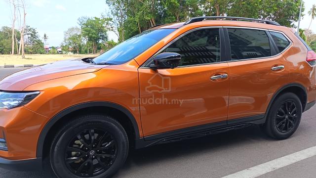 2024 Nissan X-TRAIL 2.0 2WD MID MY15 T32 FACELIFT - 4