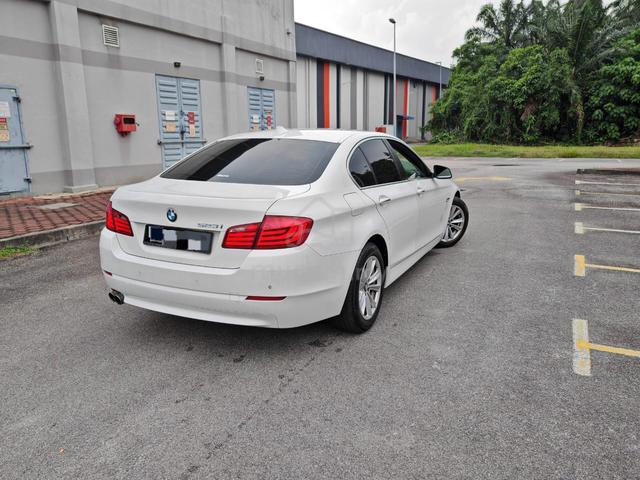 2011 Bmw 5 SERIES 2.5 23I (CKD) F10 (A) - 5