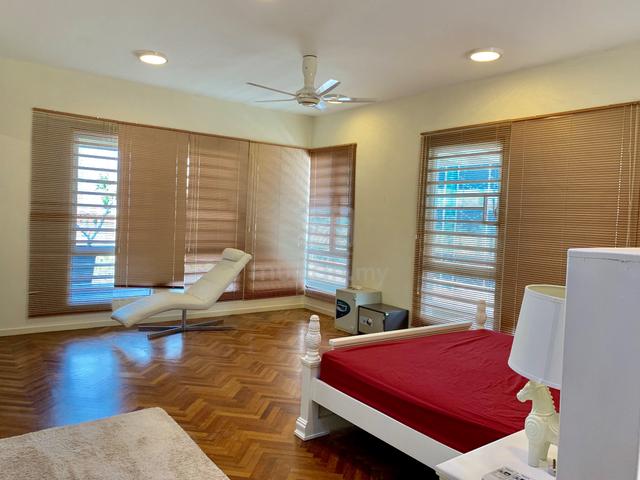 Seri Tanjung Pinang Denai Endau E&O Semi D Garden unit Tanjung Tokong 2