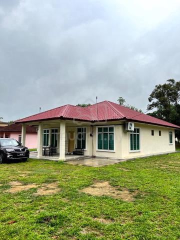 Rumah Sewa UiTM Rembau (Perempuan Sharing Limited) 1