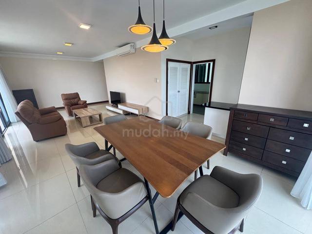 Jesselton Residences 1